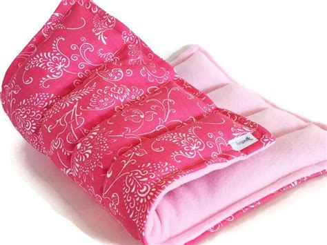 Large Heating Pads for Microwave, Therapy Heat Pack for Moist Heat, Hot Pack Cold Pack ...