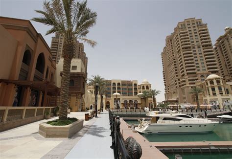 The Benefits of Owning an Apartment in The Pearl Qatar