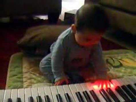 Baby Beethoven (part 1 of 4) - YouTube