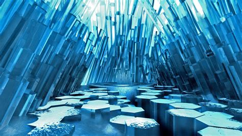 Fortress Of Solitude Wallpapers - Wallpaper Cave