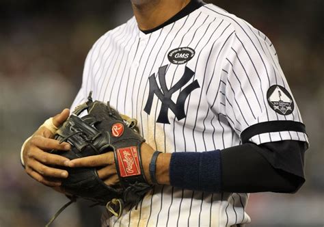 New York Yankees (MLB) | Top 10 Stylish Sports Uniforms | TIME.com