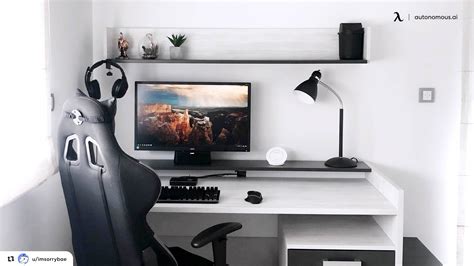 Ultimate Gaming PC Setup: Inspiring Desk Setups, Tips & Top Picks