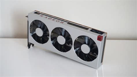 AMD Radeon 7 review: So close to the RTX 2080 and yet so far | Rock Paper Shotgun