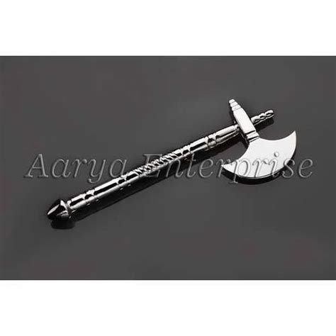 Steel Gandasi at Rs 30/piece | Vavdi | Rajkot | ID: 13513955348