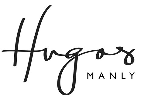 Hugos Manly Gift Cards and Gift Certificate - Manly