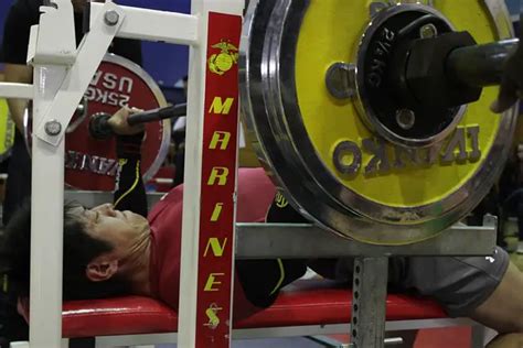 Bench Press Bar Weight: How Much Do You Lift?