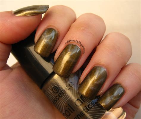 Essence Nail Art Magnetics 7 Wish List Secrets! | Cajkine kandže i sve ...