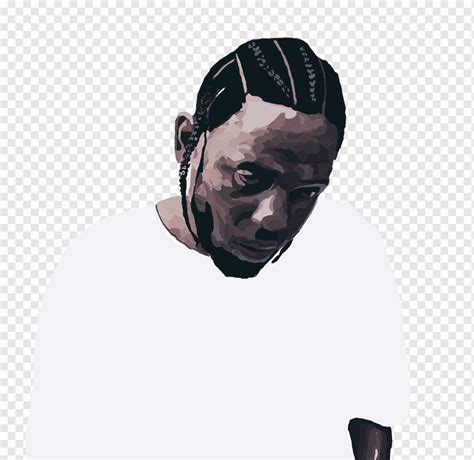 Digital art Drawing Painting, Kendrick Lamar, musician, art, sep 12 2017 png | PNGWing