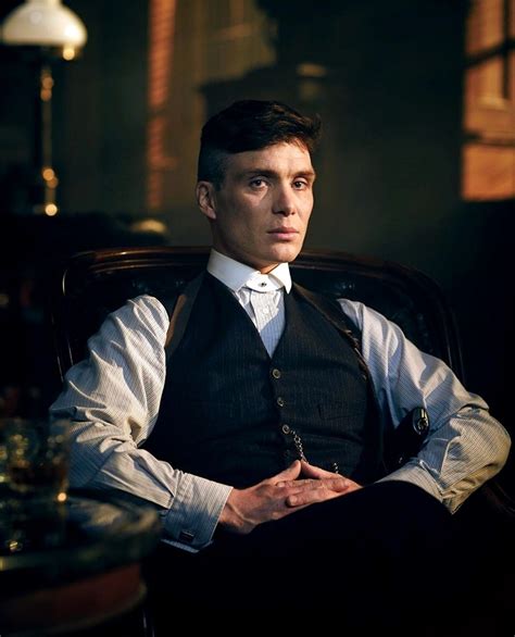 Cillian Murphy as Thomas Shelby Peaky Blinders 💜 | Зимний солдат, Себастиан стэн, Солдат