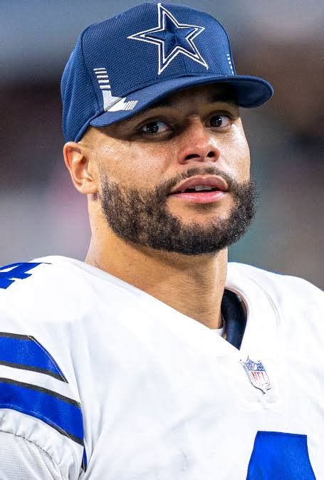 Dak Prescott: Did get hurt| Injury update| Surgery - sportsjone