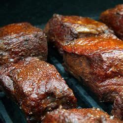 The Real Deal Korean Beef Ribs Recipe