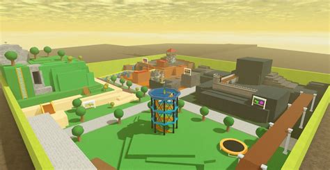 Feedback on a Crossroads remake - Creations Feedback - Developer Forum ...