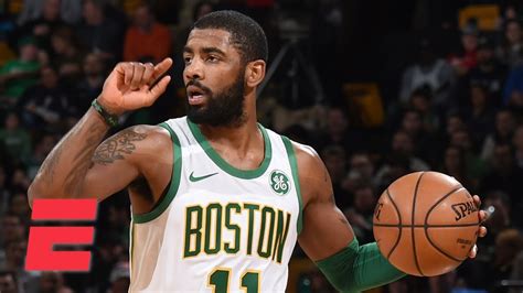 Kyrie Irving, Al Horford lead Celtics in rout of Knicks | NBA ...