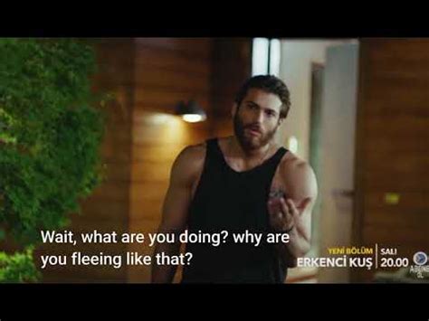 Erkenci Kuş 2. Trailer 1 ( English Subtitles) - YouTube