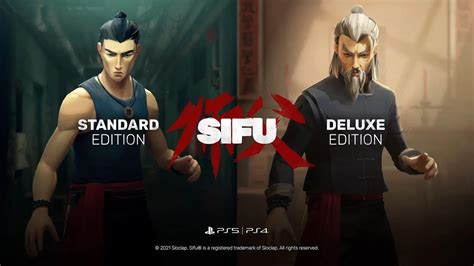 Sifu New Release Date Announced, Combat System Overview Trailer Released