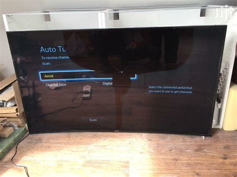 Broken Tv Screen Replacement in Accra Metropolitan - Repair Services ...