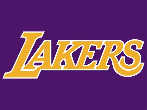 Download Los Angeles Lakers Sports Wallpaper