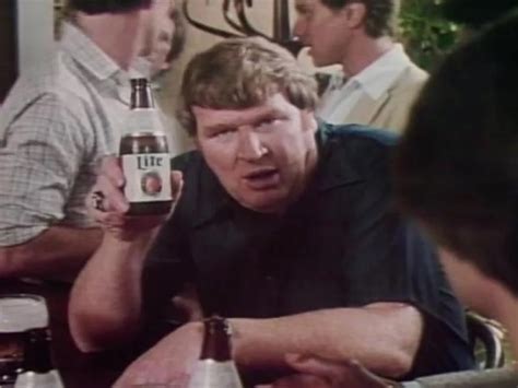 How John Madden's 1981 Miller Lite Commercial Marked A Turning Point In His Career (Plus, What ...