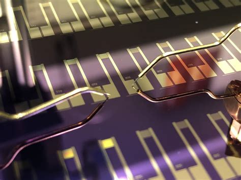 Electrical Characterization of Interdigitated Electrodes (IDEs)