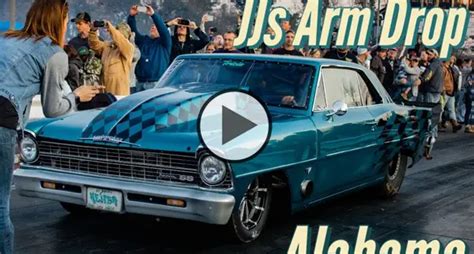 Memphis Street Outlaws Take on Alabama JJs Arm Drop In $10,000 Big Tire ...