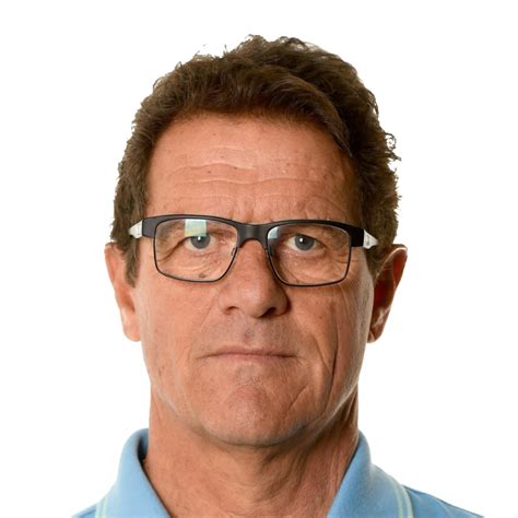 Fabio Capello | Football Wiki | FANDOM powered by Wikia