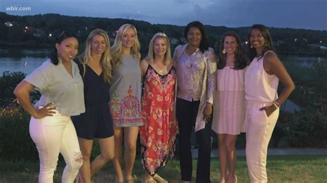 The wives of UT Football's coaches | wbir.com