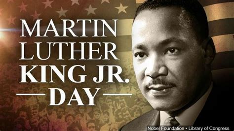 Martin Luther King If Day 2018 - YouTube