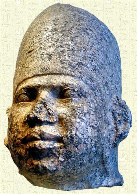 12 Images Of Pharaohs That Prove Ancient Egyptians Were Black