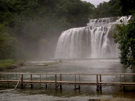 Tinuy-an Falls - Surigao del Sur's majestic cascades - Fun In The Philippines