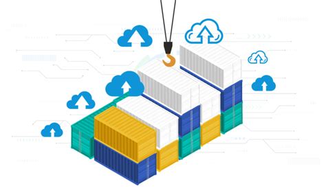 Containers in Cloud Computing: Everything you need to know