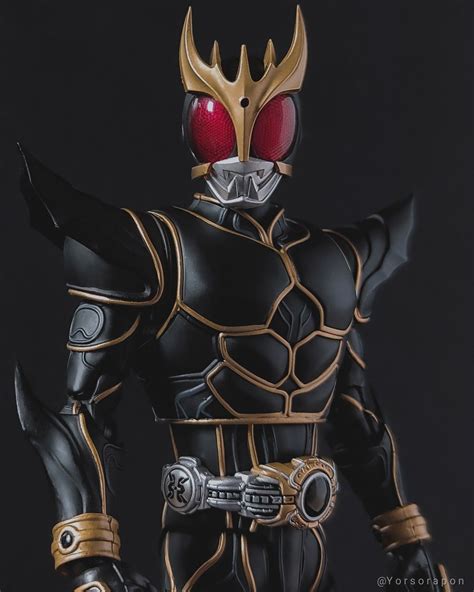 KAMEN RIDER KUUGA ULTIMATE FORM | Kamen rider, Dragon girl, Rider