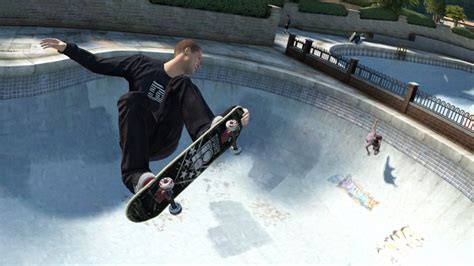 Skate 3 Wallpapers - Top Free Skate 3 Backgrounds - WallpaperAccess