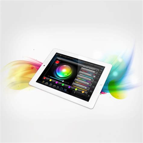 FIBARO Z-Wave RGBW Controller FGRGB-101 - SMARTHOME EUROPE