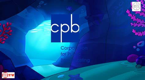 Big Blue CPB Logo by DVDNArt on DeviantArt