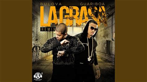 La Grasa (Remix) - YouTube