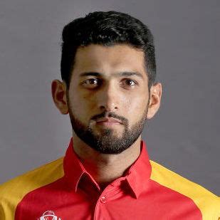 Sikandar Raza Cricket Stats, News, Age, Batting Average, Bowling ...