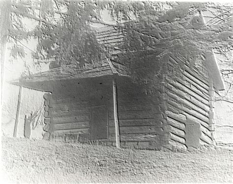 Middle Mountain Cabin - The History Museum of Hood River County