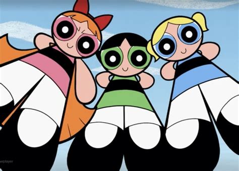 What's the Big Idea? | Powerpuff Girls Wiki | Fandom