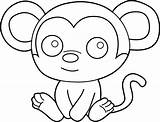 Easy Coloring Pages  Best For Kids sketch template