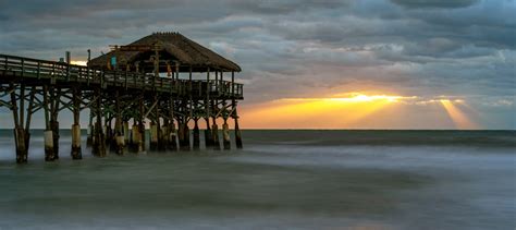 Cocoa Beach Pier | Central Florida Photo Ops