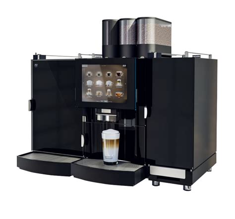 Best Commercial Coffee Maker Can Make Best Coffee : Super Automatic ...