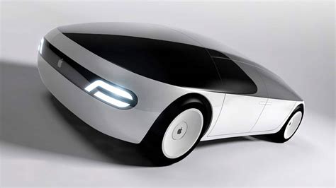 Apple plans to launch its first self-driving car in 2024