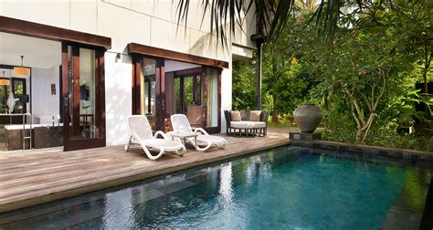 Rooms & Suites l The Anvaya Beach Resort Bali