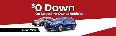 New and Used Nissan Dealer El Paso | Casa Nissan