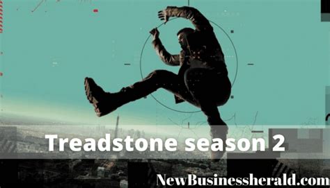 Treadstone Season 2 Release Date, Trailer, Cast: Updates You Need to Know - News That Moves You