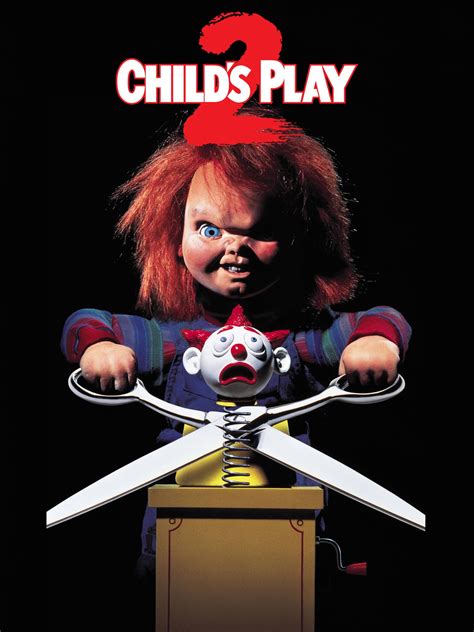 Child's Play 2: Official Clip - Exploding Chucky - Trailers & Videos - Rotten Tomatoes