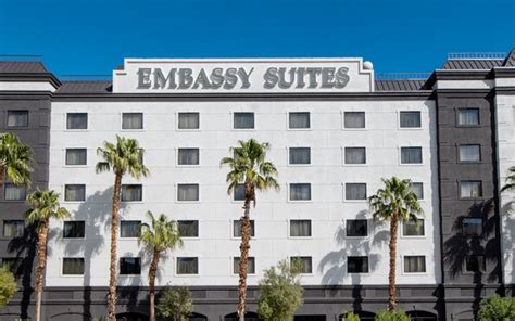 Embassy Suites by Hilton Las Vegas - Go Vegas Yourself