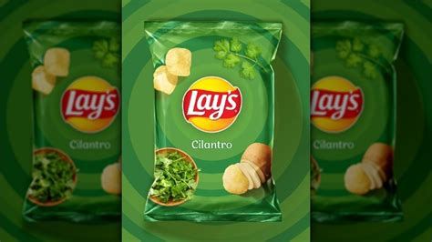 The Best Fake Lay's Flavors, Ranked