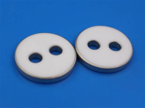 Technical Ceramic Components Work In Semiconductor Industry | INNOVACERA