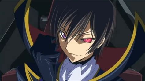 Code Geass _ Lelouch - Code Geass Photo (27887152) - Fanpop